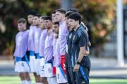 Los 11 de Diego Placente para el debut en el Mundial Sub-20