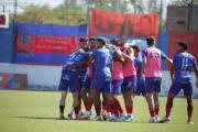 Güemes venció a San Miguel y aseguró su lugar en la Primera Nacional