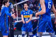 Italia le ganó la final a Bulgaria y consiguió su quinto título en el Mundial de Vóley