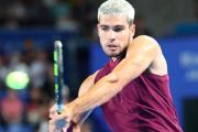Alcaraz y Ruud se enfrentarán en semifinales del ATP de Tokio
