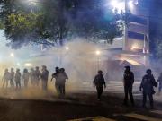 Estados Unidos: Donald Trump ordena el envío de tropas a Portland para proteger la ciudad de terroristas internos