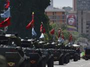 Tensión con Estados Unidos: Nicolás Maduro asegura que Venezuela está organizada y preparada para cualquier eventualidad