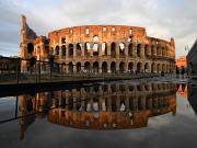 Roma inauguró la 25ª edición de la WTTC Global Summit: Cuando hay conflictos y tensiones, el turismo tiende un puente de paz