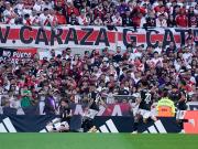 River sigue sin salir de su laberinto: tras la eliminación de la Libertadores, cayó con Riestra que es el único líder de su grupo