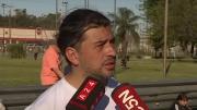 Triple femicidio: el padre de Brenda del Castillo denunció “irregularidades” en la investigación