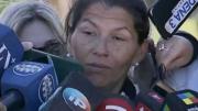 Triple femicidio de Florencio Varela: para la mamá de Morena, “Pequeño J” no es el autor intelectual