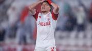Fútbol libre por celular: cómo ver en vivo Independiente Rivadavia vs. Huracán
