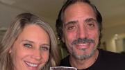 Rocío Marengo y Eduardo Fort celebraron su baby shower: cuál es el sexo del bebé