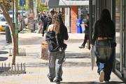 Una semana con el viento como protagonista en el Alto Valle: ráfagas de hasta 50 km/h y máximas de 26°C
