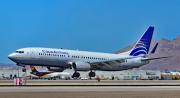 Una aerolínea amplió sus vuelos en Argentina con rutas a Tucumán y Salta