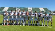 Deportivo Rincón perdió con Sportivo Belgrano y no pudo avanzar a semifinales del Federal A