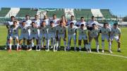 Federal A: Deportivo Rincón quedó fuera de la pelea por el primer ascenso