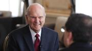 Murió Russell Nelson, líder mundial de los mormones, a los 101 años