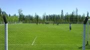 Liga Confluencia de luto: quién era el niño que murió en cancha de Pillmatun