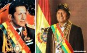 LAS DOS BURGUESÍAS DEL NARCOTRÁFICO BOLIVIANO