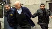 El Servicio Penitenciario apoyó el pedido de salidas para el cura represor Von Wernich