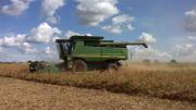 El campo es víctima de las crisis climáticas, pero tambien causador de estas