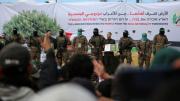 Las fuerzas de Hamas aseguraron haber perdido contacto con dos rehenes en Gaza