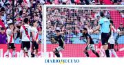 Deportivo Riestra profundizó la crisis de River con un triunfo en el Monumental