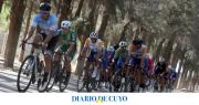 Leo Cobarrubia se quedó con la segunda del Criterium en El Pinar