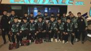 Comodoro debuta ante Santa Fe en el Argentino C-15 de Futsal