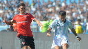 Racing e Independiente quedaron a mano en el clásico de Avellaneda