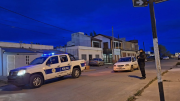 Lo detuvieron por conducir en estado de ebriedad