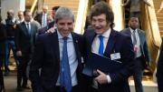 Tsunami de encuestas: Milei sobrevive a la tormenta y el PJ se envalentona en la recta final