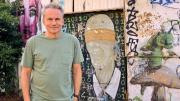 Martín Varsavsky, el multimillonario que construye un refugio atómico en el Valle de Uco