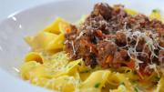 Fideos caseros: son riquísimos, económicos y tienen grandes beneficios