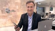 Lanzamos una nueva forma de informarte: no te pierdas el newsletter de Diario UNO
