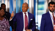 Eric Adams abandona su campaña: ¿quién es el candidato más fuerte para ganar la alcaldía de Nueva York?