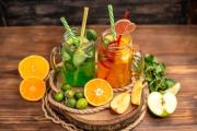 Desintoxica tu organismo con este jugo natural milagroso: es rico en propiedades vitamínicas y antioxidantes