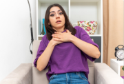¿Dolor de tórax? La Clínica Mayo despeja dudas sobre los síntomas de la angina de pecho
