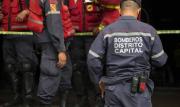 Ingreso forzado a una vivienda en Caracas: hallan cadáver con varios días de data