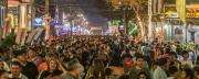 Con 500.000 Expocruz bate récord en visitas e intenciones de negocios que llegan a Bs 1.600 millones