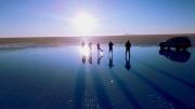 Bolivia genera $us 740 millones por turismo en 2024 y apunta a cuadruplicar ingresos con 200 destinos certificados