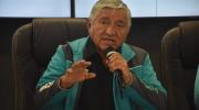 Arias critica a concejales y asegura que “los parqueos siguen y seguirán”