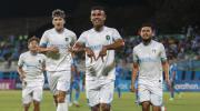San Antonio golea a Blooming y lo baja de la lucha por el título
