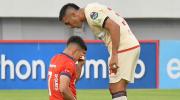 En el último minuto, U de Vinto le arruina la victoria a Wilster