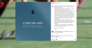 El comunicado del Club Brandsen tras la repentina muerte ocurrida en un partido de hockey en La Plata
