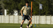 La Selección argentina vs. Cuba por el Mundial Sub 20: hora, TV, cómo verlo en vivo y formaciones