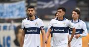 Gastón Suso habló tras la derrota y dejó una inesperada frase sobre el presente de Gimnasia