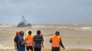 Vietnam en alerta: evacúan a 250.000 personas ante la inminente llegada del tifón Bualoi
