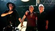 Un nuevo posteo de Soda Stereo volvió a despertar la intriga ¿vuelven?