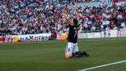 Histórico: Deportivo Riestra asaltó el Monumental y profundizó el mal momento de River