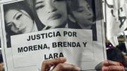 Triple femicidio: el abogado de la familia de una de las víctimas afirmó que “seguro hay más involucrados”