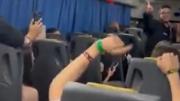 Amplio repudio a estudiantes que fueron grabados cantando canciones antisemitas en Bariloche