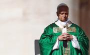Papa lamenta la miseria de pueblos enteros – Correo del Caroní