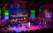 Caracas honra a José Gregorio Hernández y Carmen Rendiles con un recorrido musical – Correo del Caroní